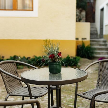 Casa Leonhardt Apartment Sighisoara Luaran gambar