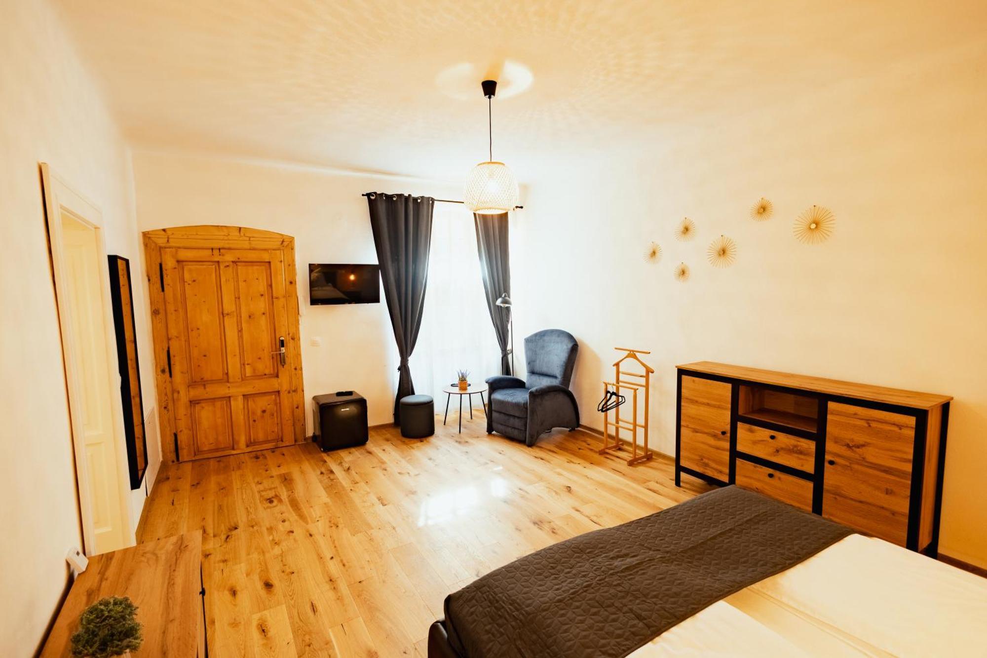 Casa Leonhardt Apartment Sighisoara Luaran gambar