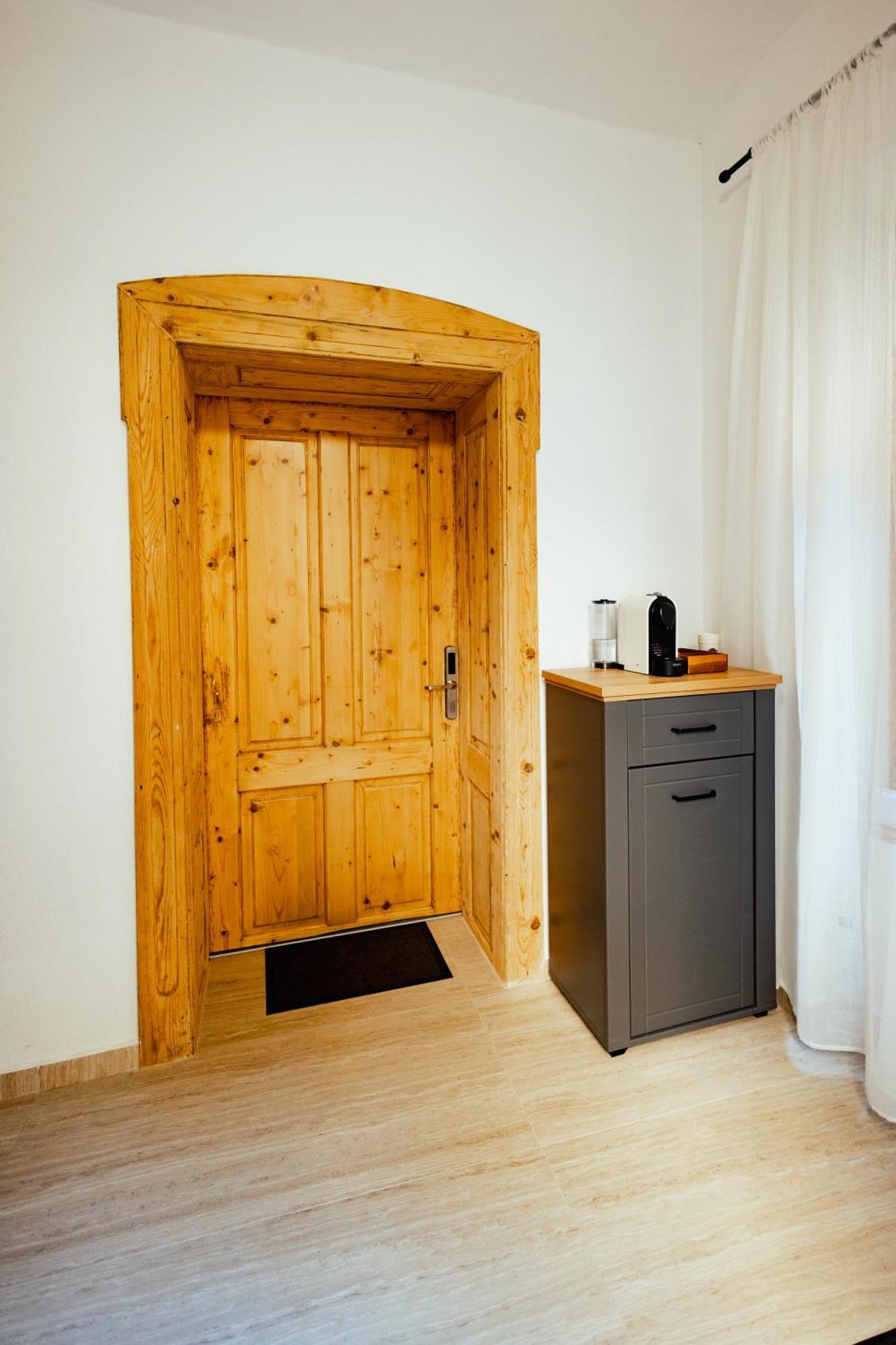 Casa Leonhardt Apartment Sighisoara Luaran gambar