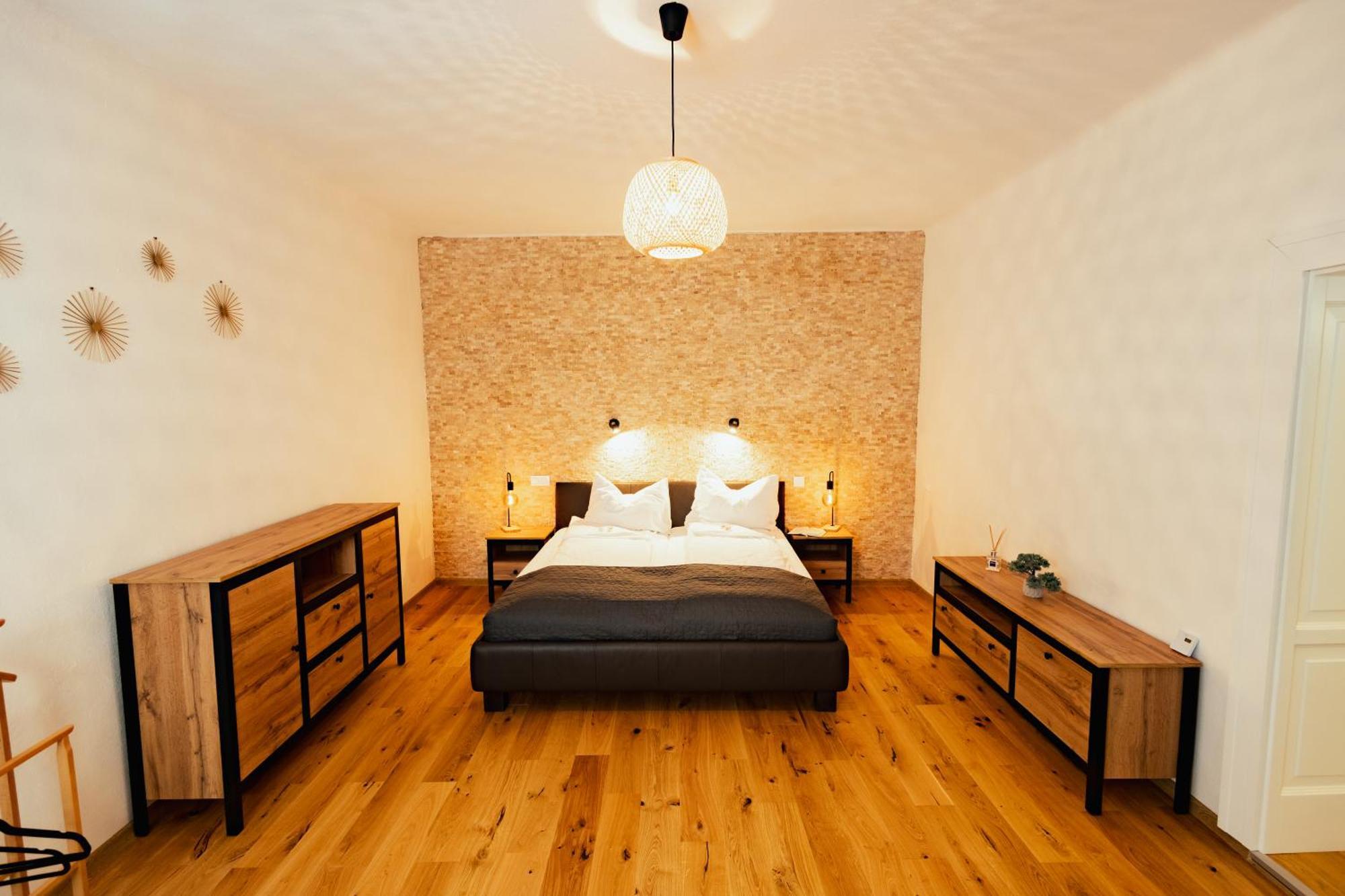 Casa Leonhardt Apartment Sighisoara Luaran gambar
