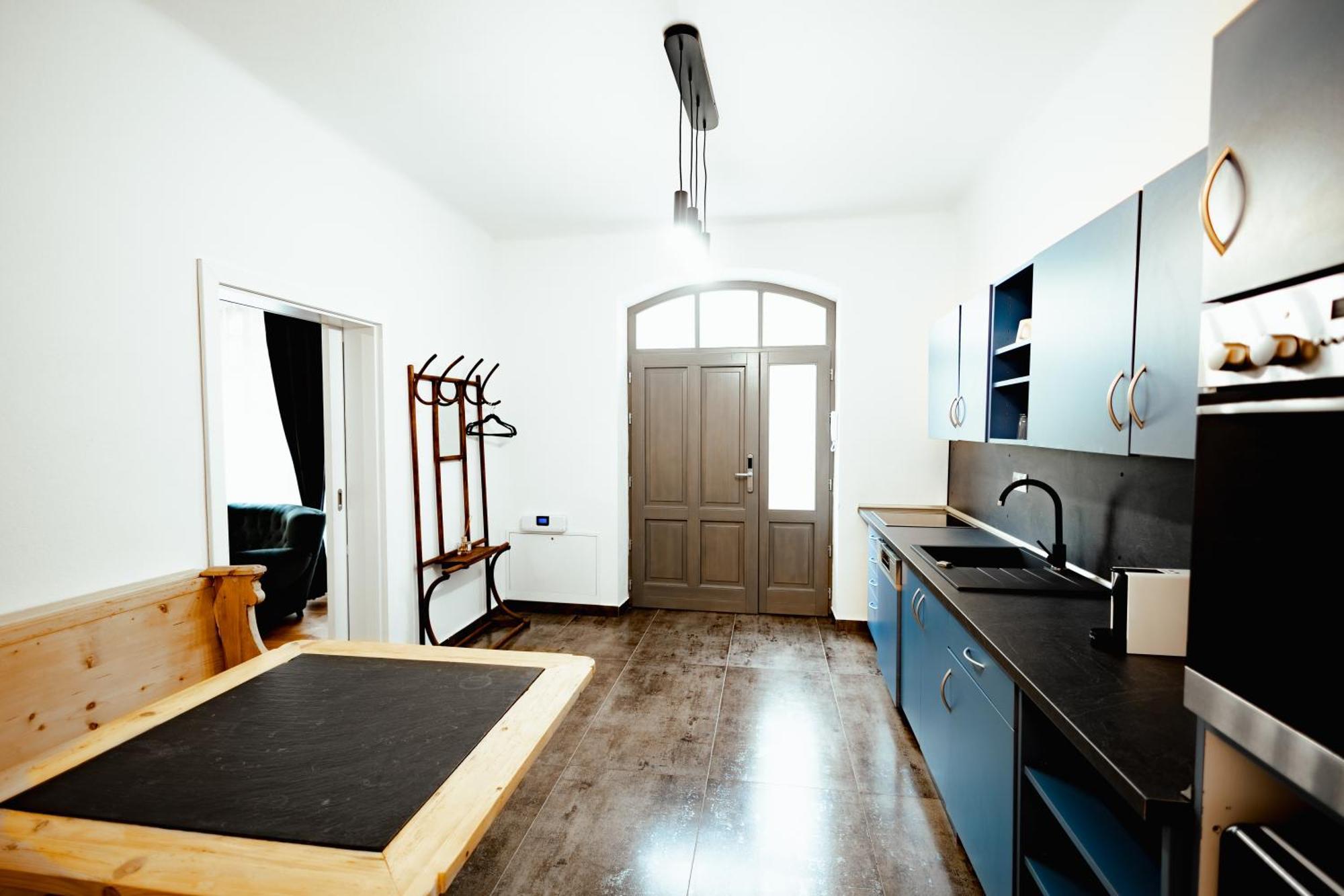 Casa Leonhardt Apartment Sighisoara Luaran gambar
